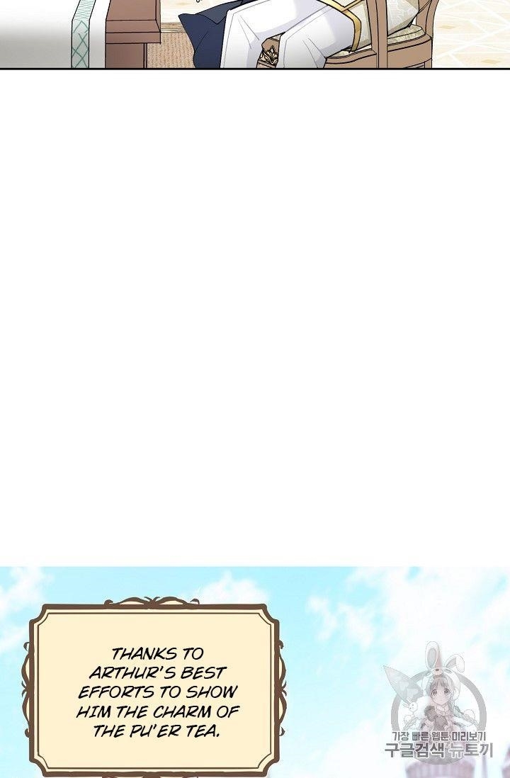 The Duchess' 50 Tea Recipes - Chapter 98 Page 88