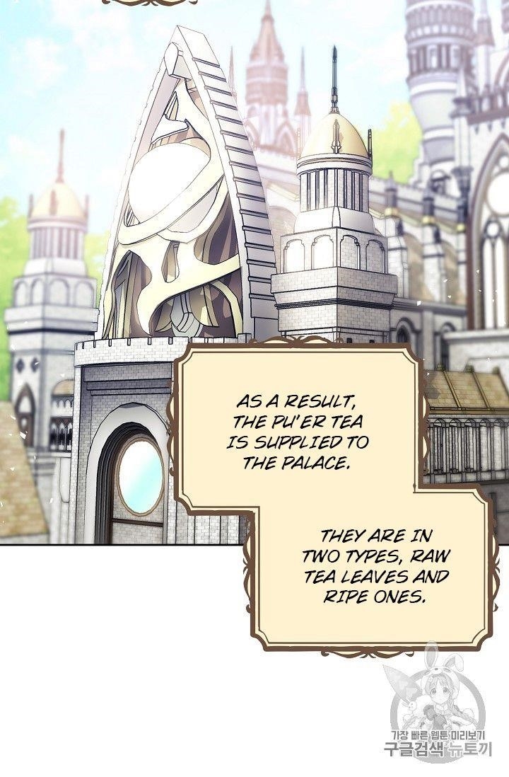 The Duchess' 50 Tea Recipes - Chapter 98 Page 89