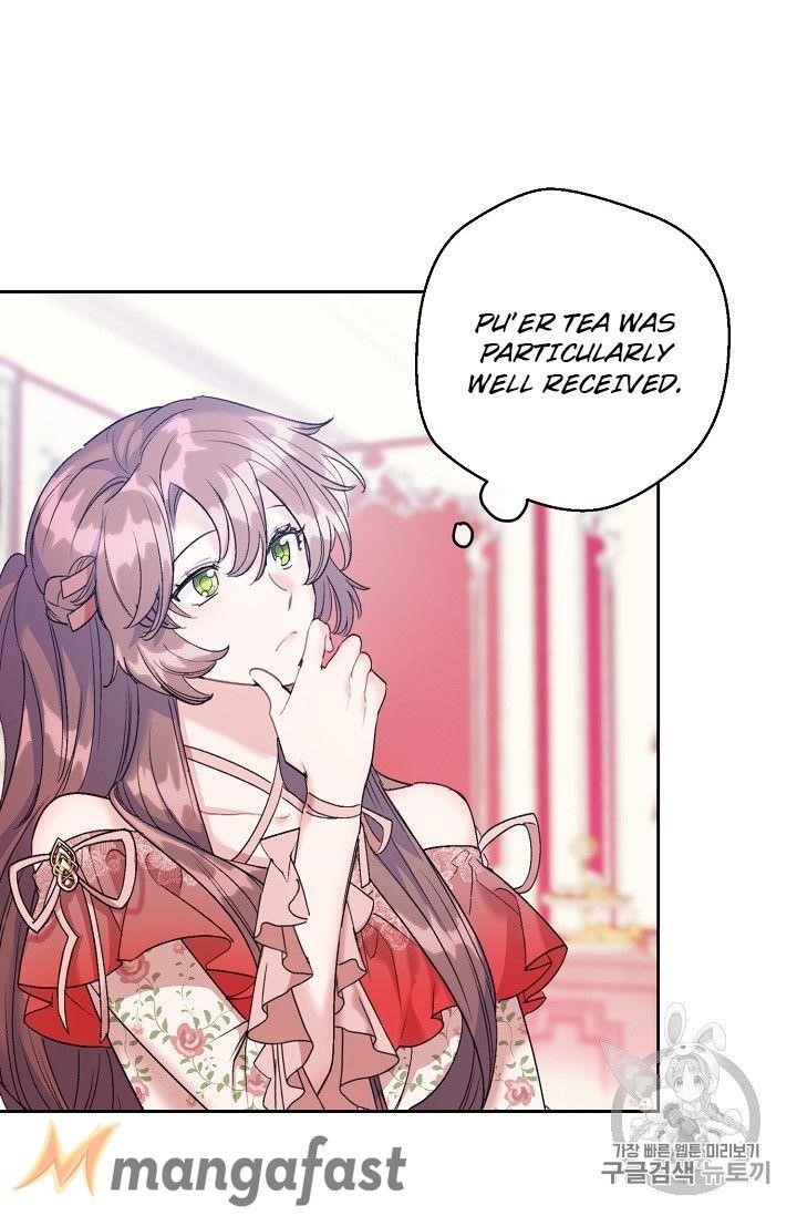 The Duchess' 50 Tea Recipes - Chapter 98 Page 90