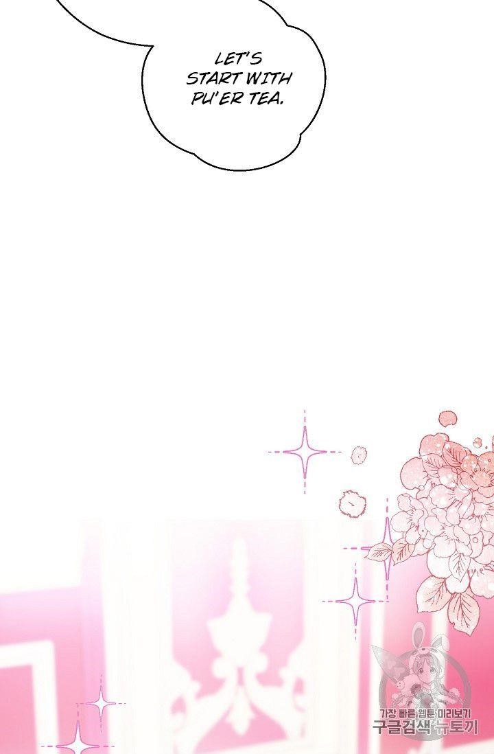 The Duchess' 50 Tea Recipes - Chapter 98 Page 92