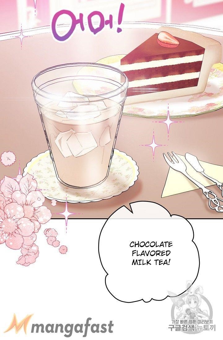 The Duchess' 50 Tea Recipes - Chapter 98 Page 93