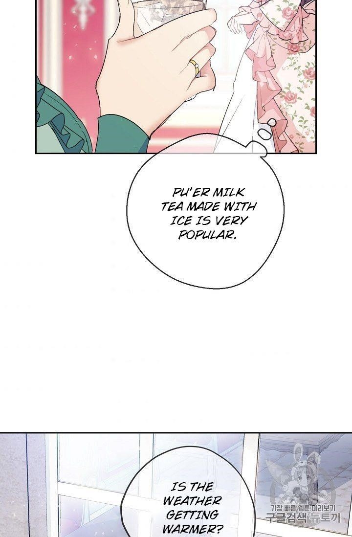 The Duchess' 50 Tea Recipes - Chapter 98 Page 95