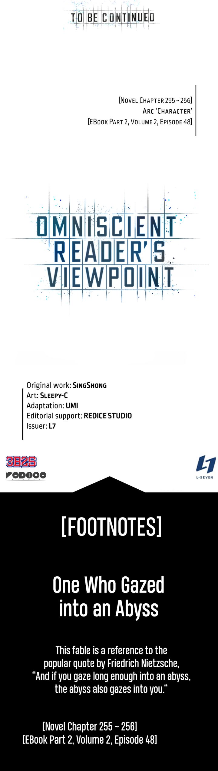 Omniscient Reader's Viewpoint - Chapter 288 Page 15