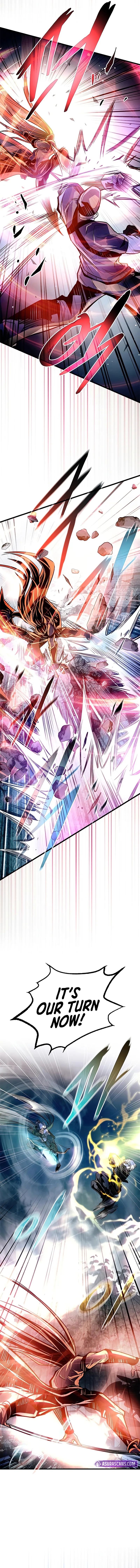 Villain to Kill - Chapter 202 Page 5