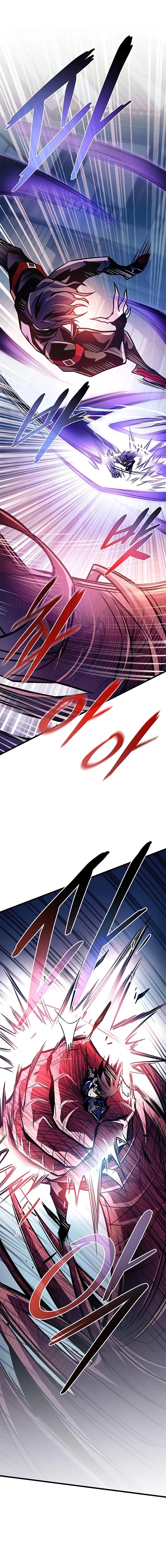 Villain to Kill - Chapter 209 Page 12