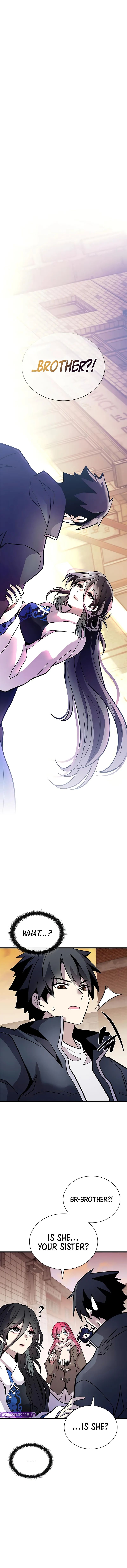 Villain to Kill - Chapter 219 Page 2