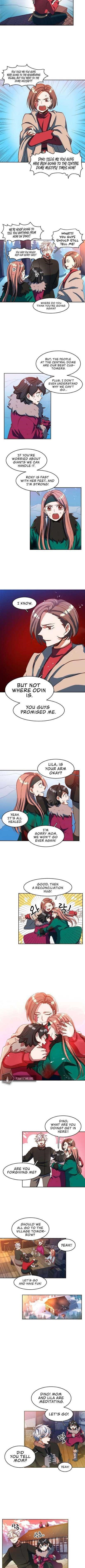 The Last Golden Child - Chapter 1 Page 12