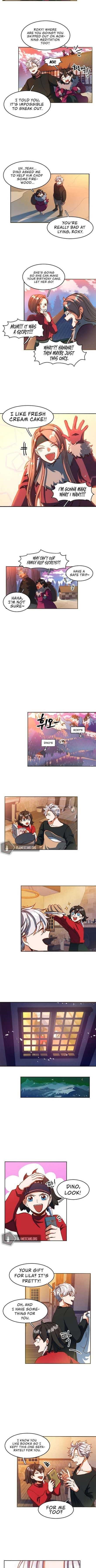 The Last Golden Child - Chapter 1 Page 13