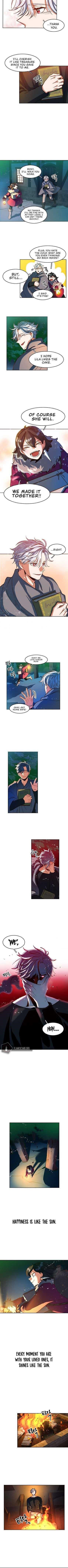 The Last Golden Child - Chapter 1 Page 14