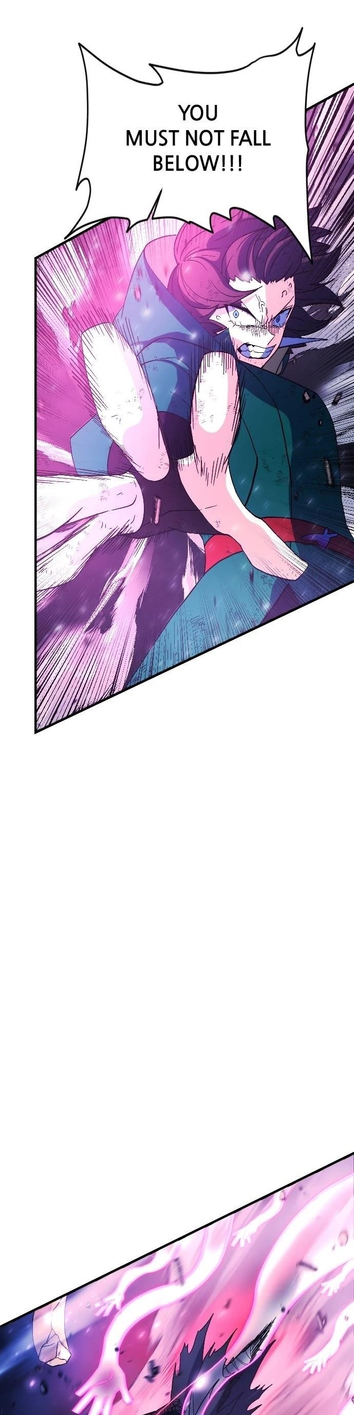 The Last Golden Child - Chapter 100 Page 1