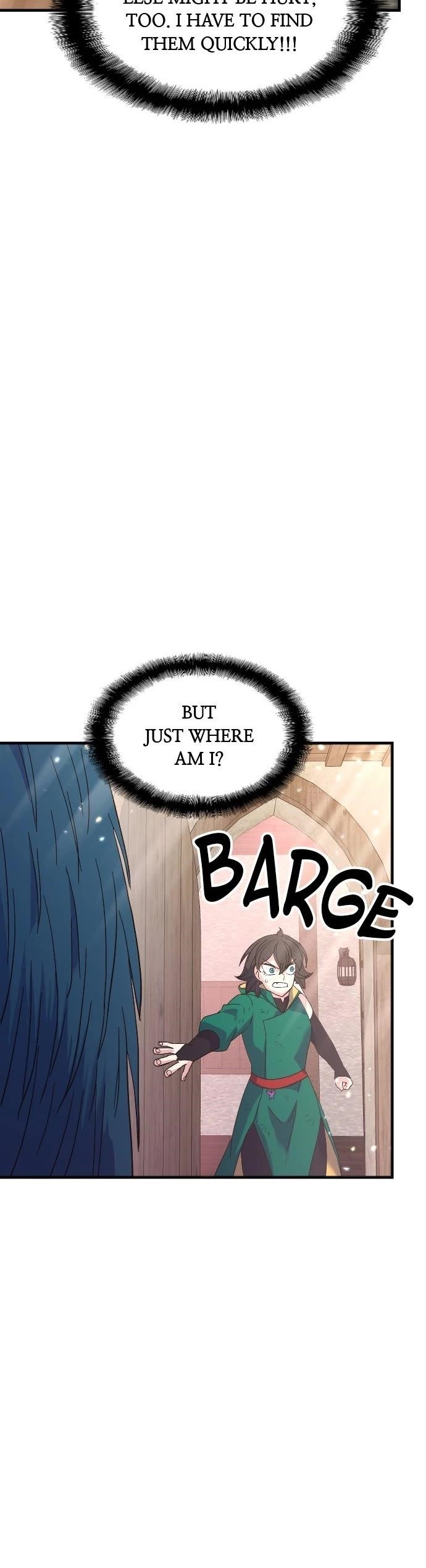 The Last Golden Child - Chapter 100 Page 10