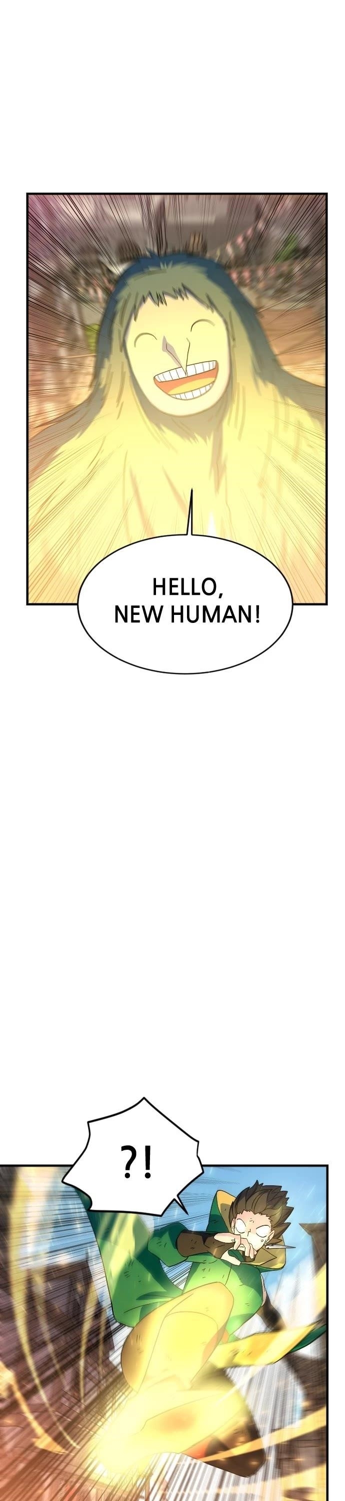 The Last Golden Child - Chapter 100 Page 13