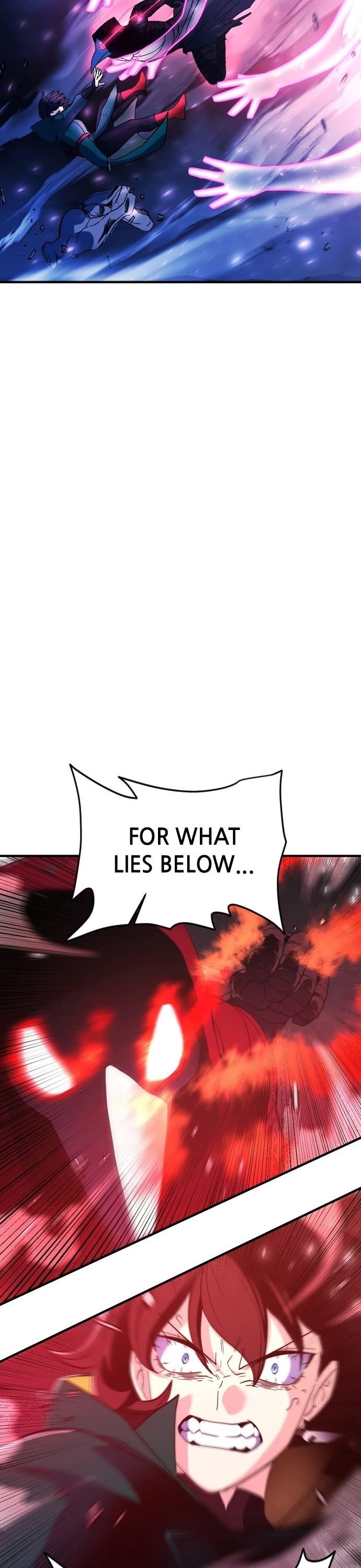 The Last Golden Child - Chapter 100 Page 2