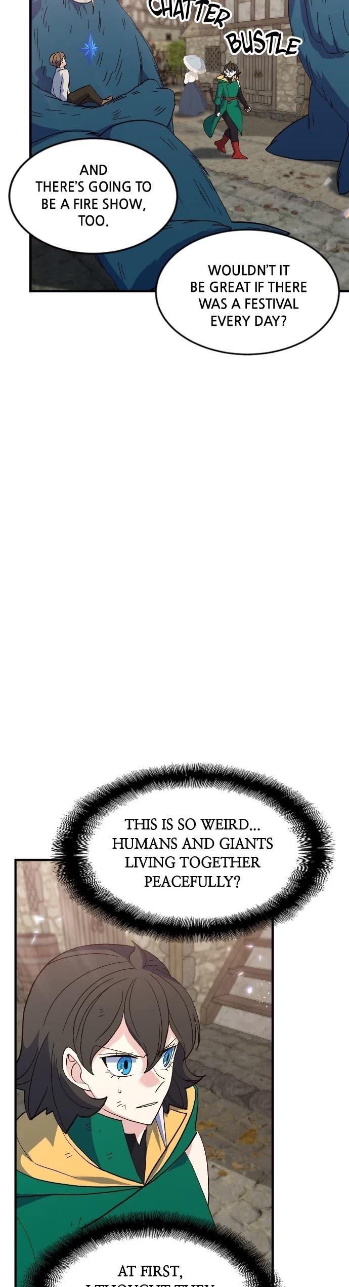 The Last Golden Child - Chapter 100 Page 20