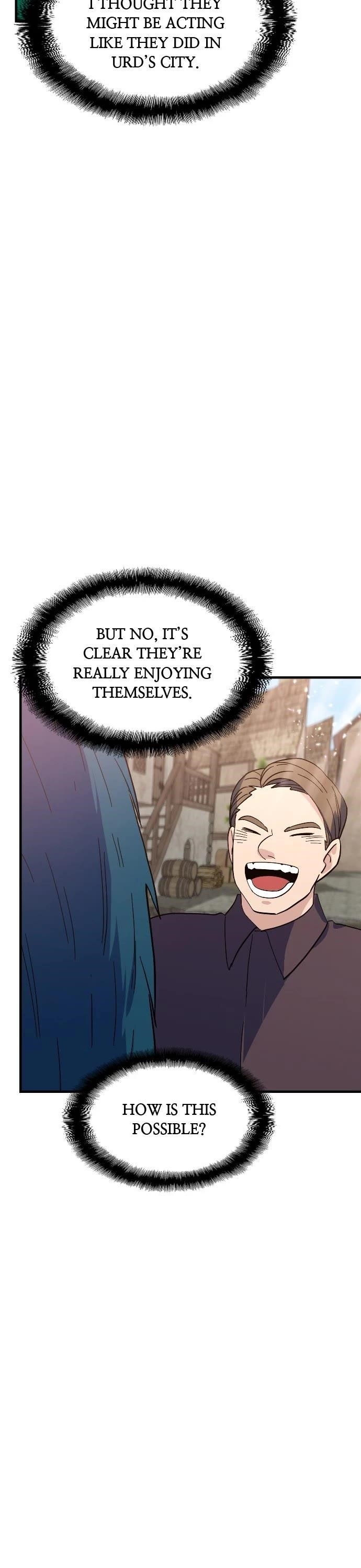 The Last Golden Child - Chapter 100 Page 21