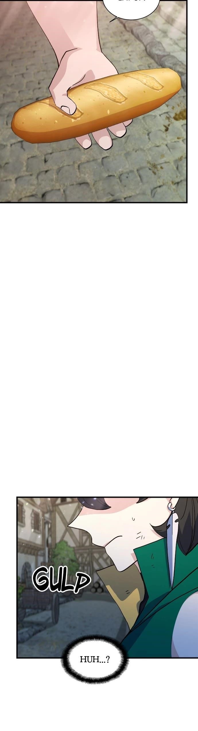 The Last Golden Child - Chapter 100 Page 24