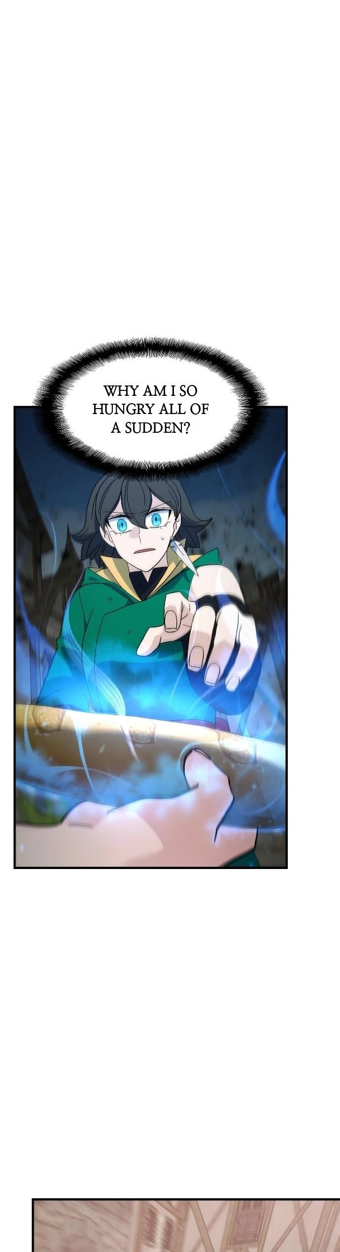 The Last Golden Child - Chapter 100 Page 25