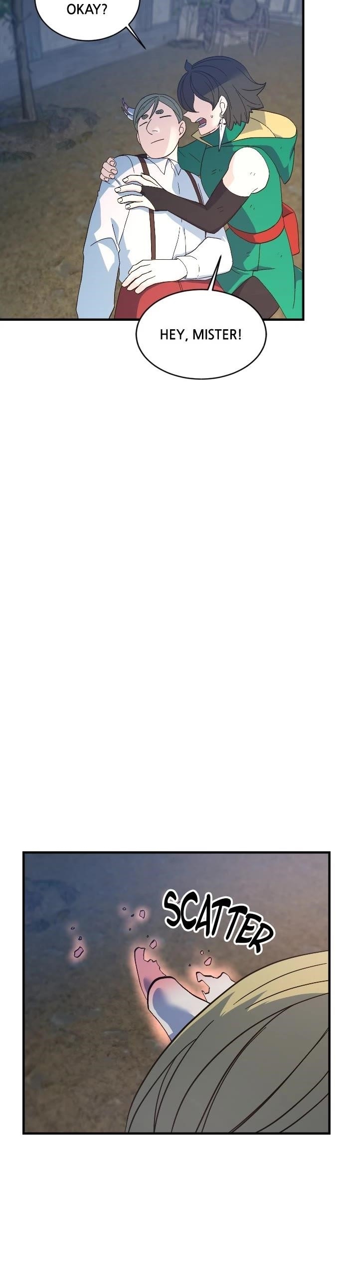 The Last Golden Child - Chapter 100 Page 30