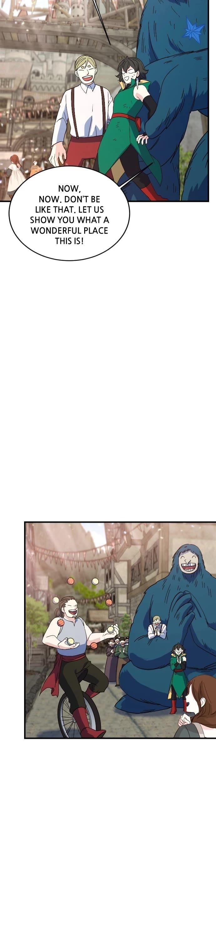 The Last Golden Child - Chapter 100 Page 36