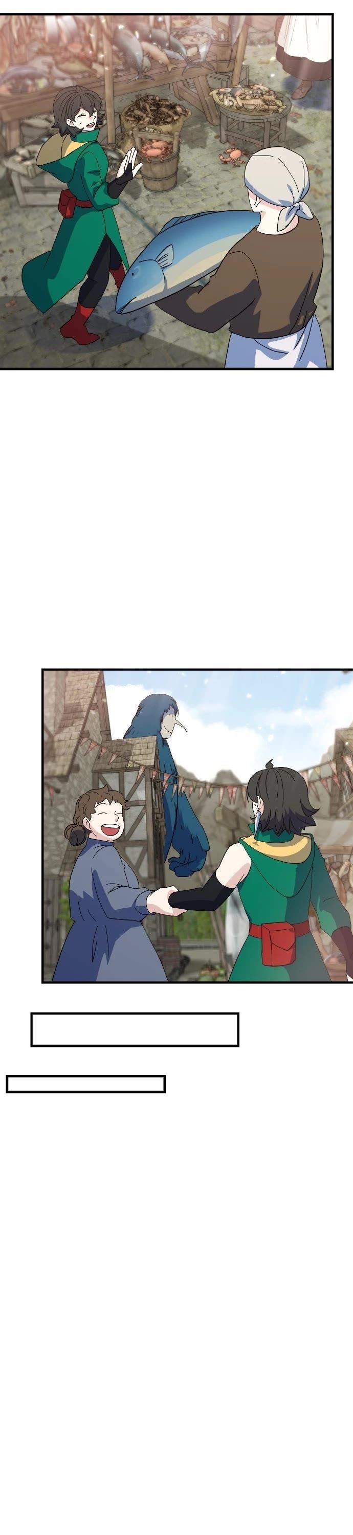 The Last Golden Child - Chapter 100 Page 37