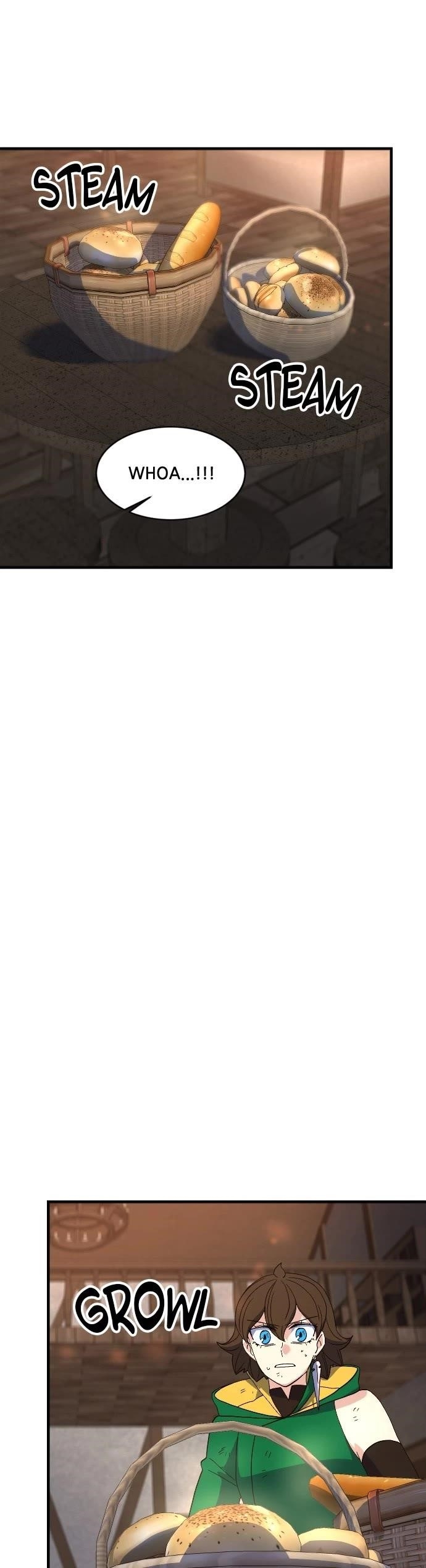 The Last Golden Child - Chapter 100 Page 39