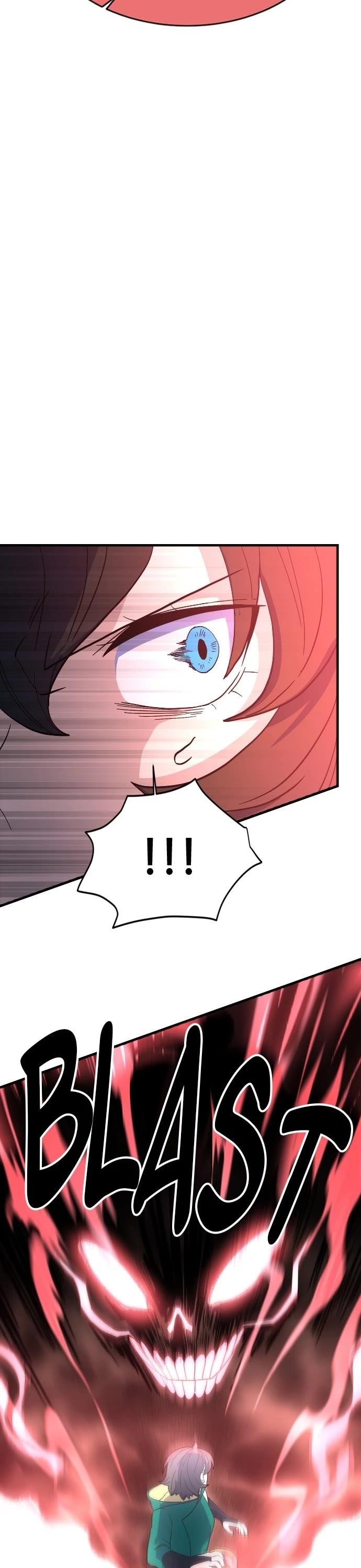 The Last Golden Child - Chapter 100 Page 42