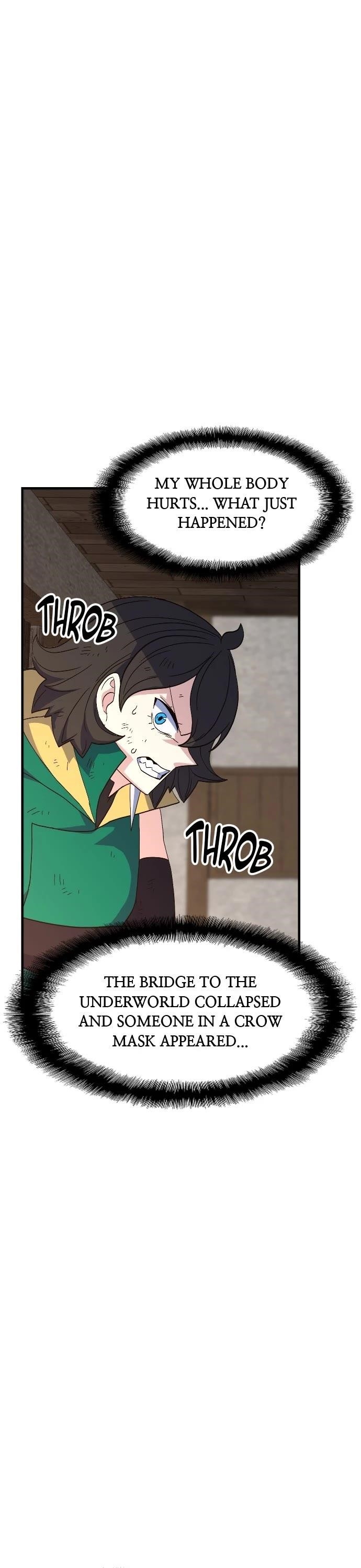 The Last Golden Child - Chapter 100 Page 8