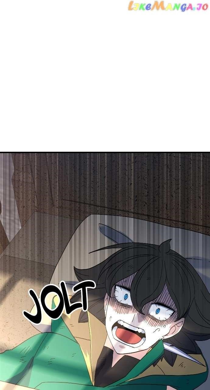 The Last Golden Child - Chapter 101 Page 14