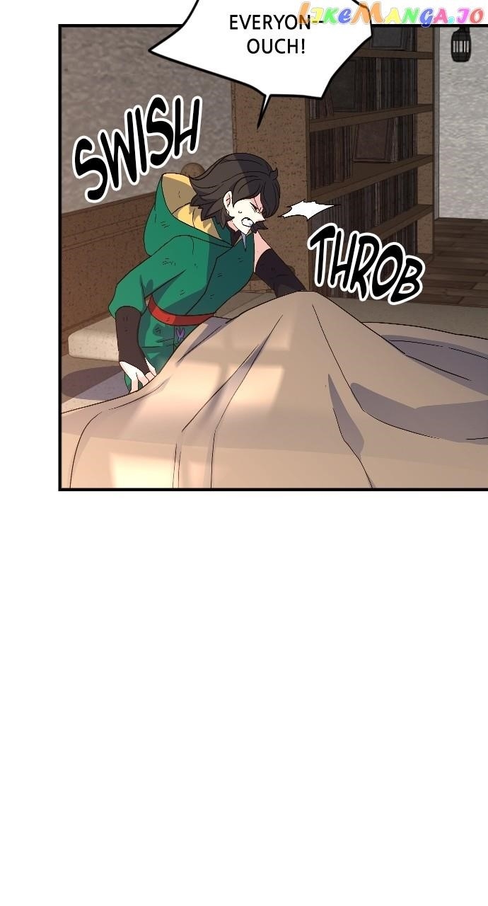 The Last Golden Child - Chapter 101 Page 16