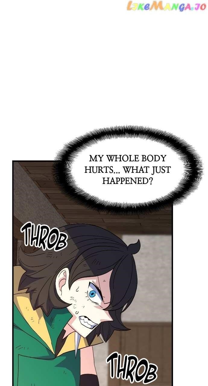 The Last Golden Child - Chapter 101 Page 17