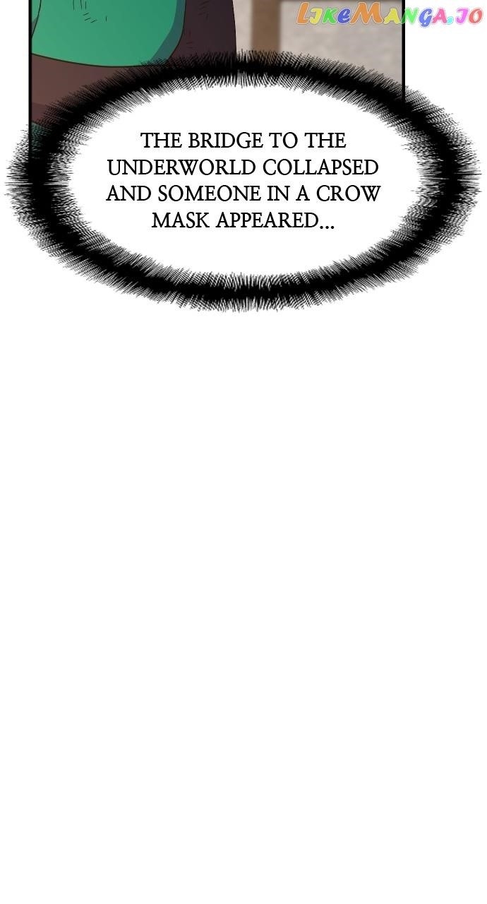 The Last Golden Child - Chapter 101 Page 18