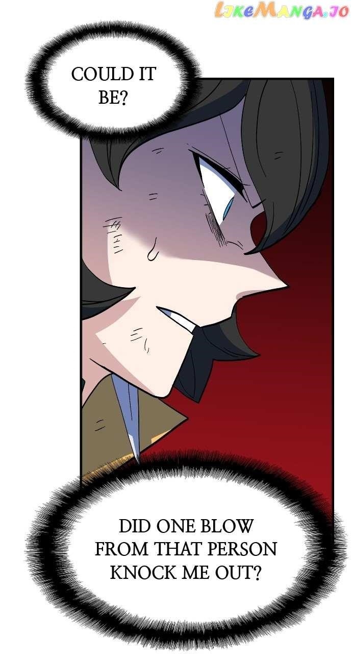 The Last Golden Child - Chapter 101 Page 19