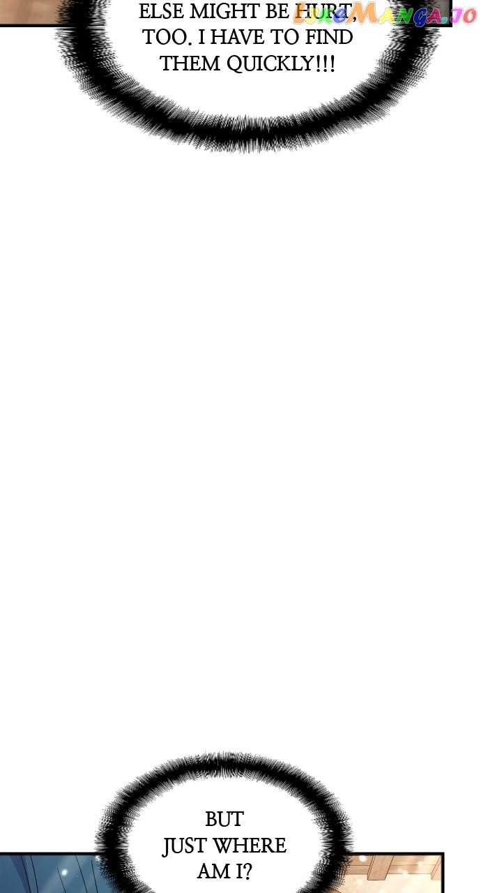 The Last Golden Child - Chapter 101 Page 21