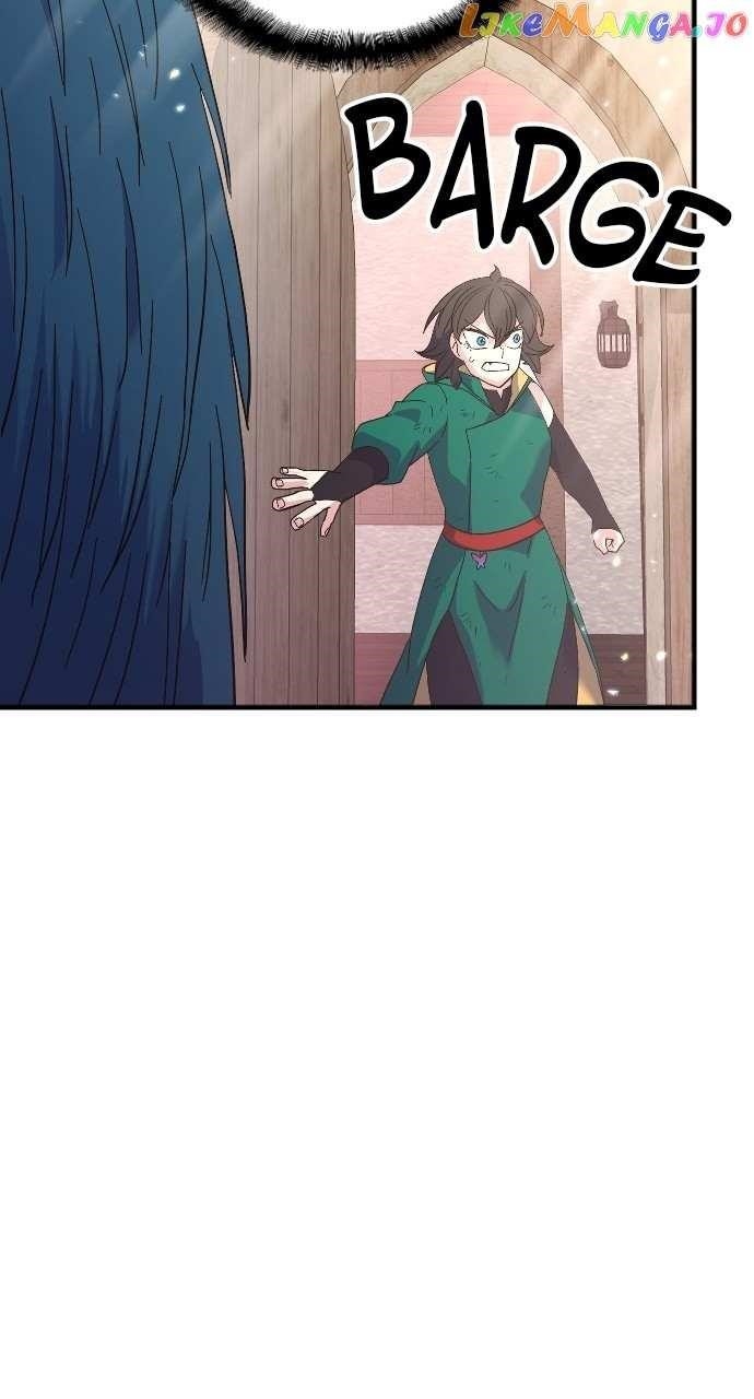 The Last Golden Child - Chapter 101 Page 22