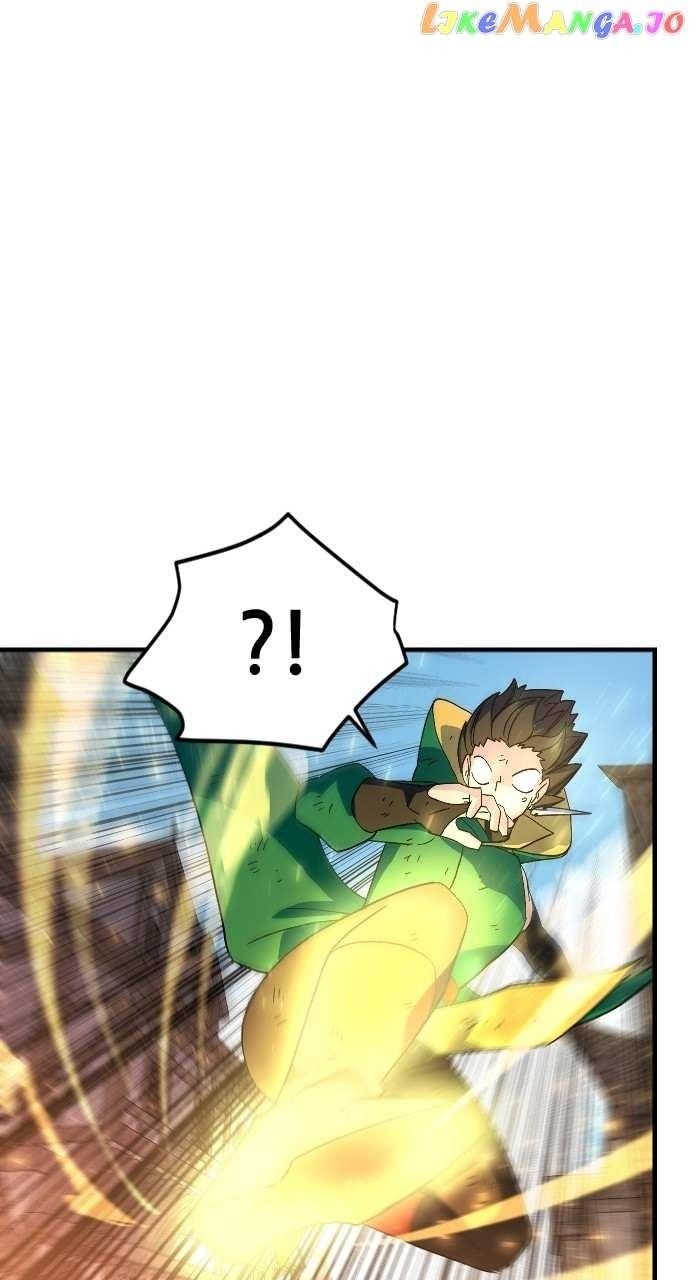 The Last Golden Child - Chapter 101 Page 29