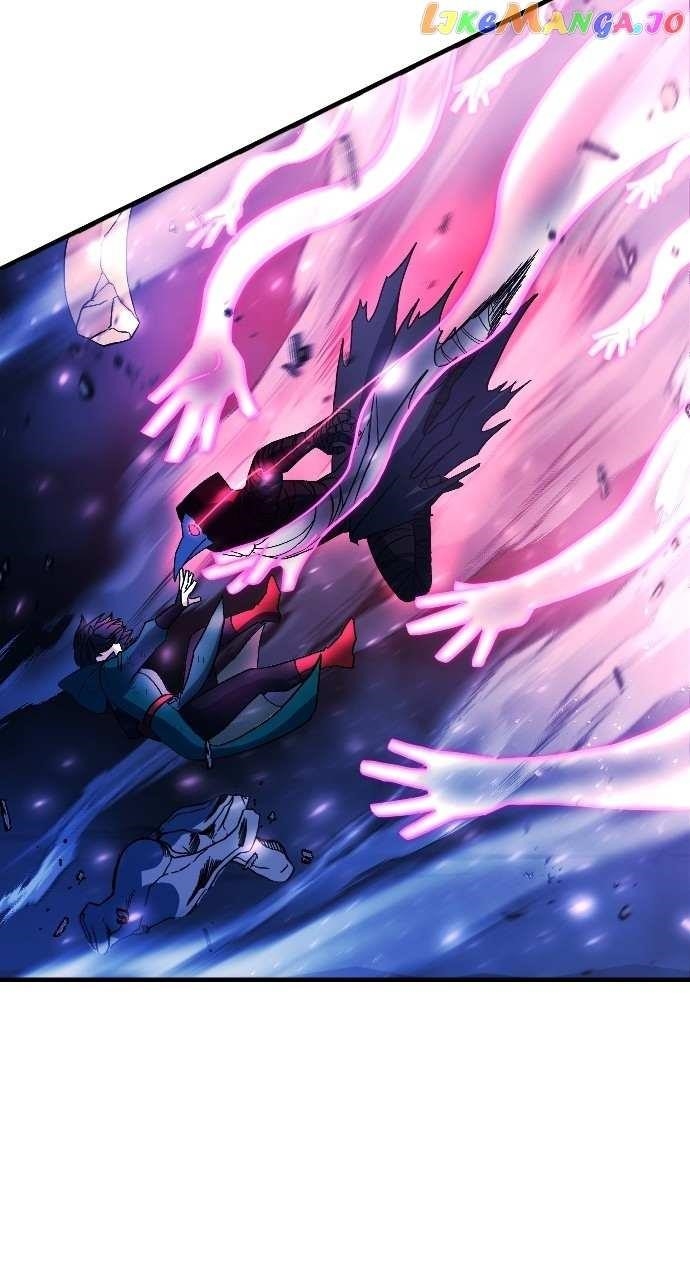 The Last Golden Child - Chapter 101 Page 3