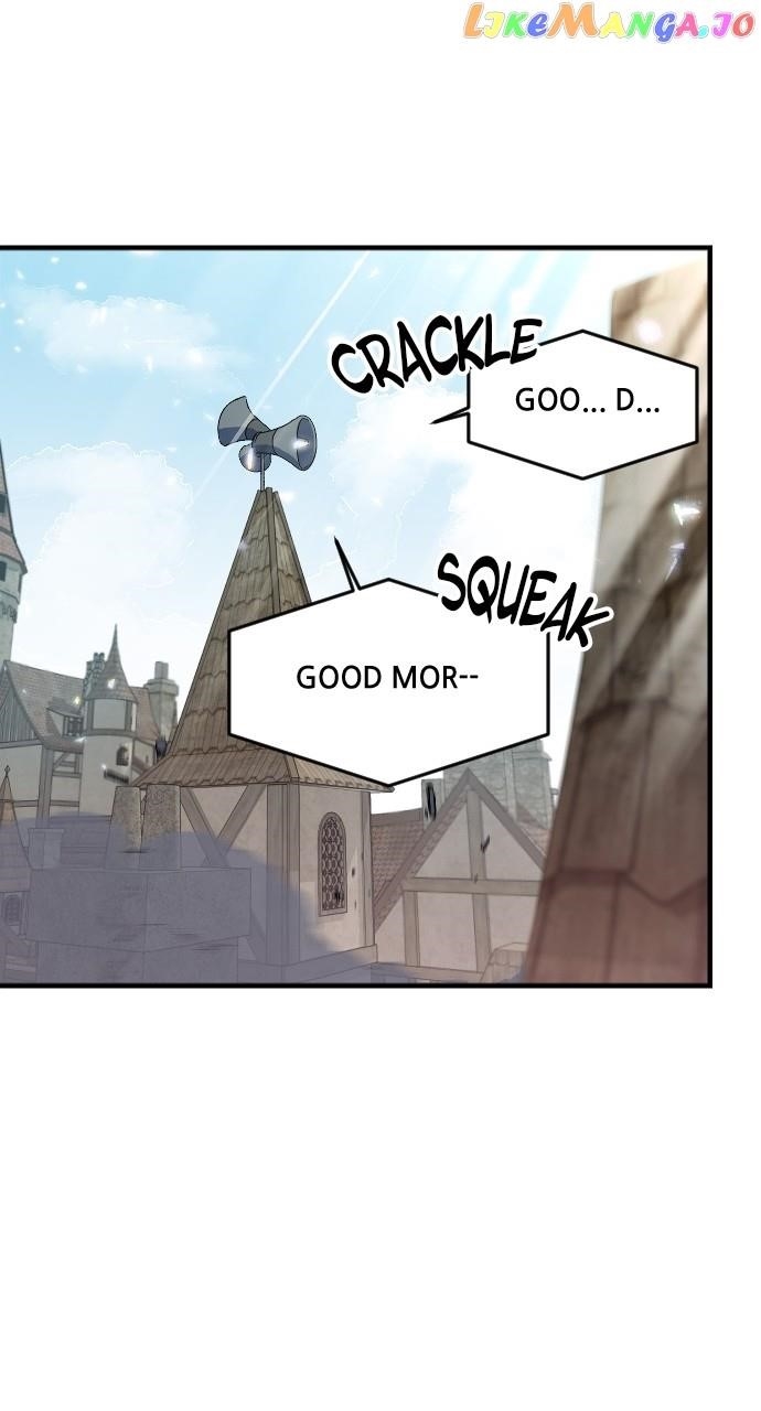 The Last Golden Child - Chapter 101 Page 32