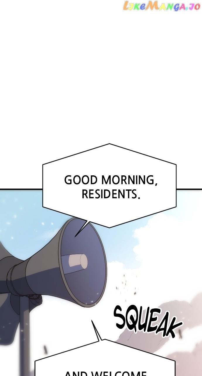 The Last Golden Child - Chapter 101 Page 33