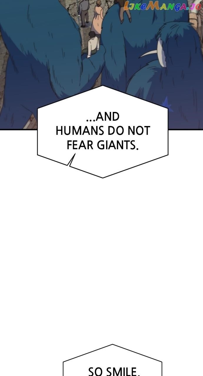 The Last Golden Child - Chapter 101 Page 37