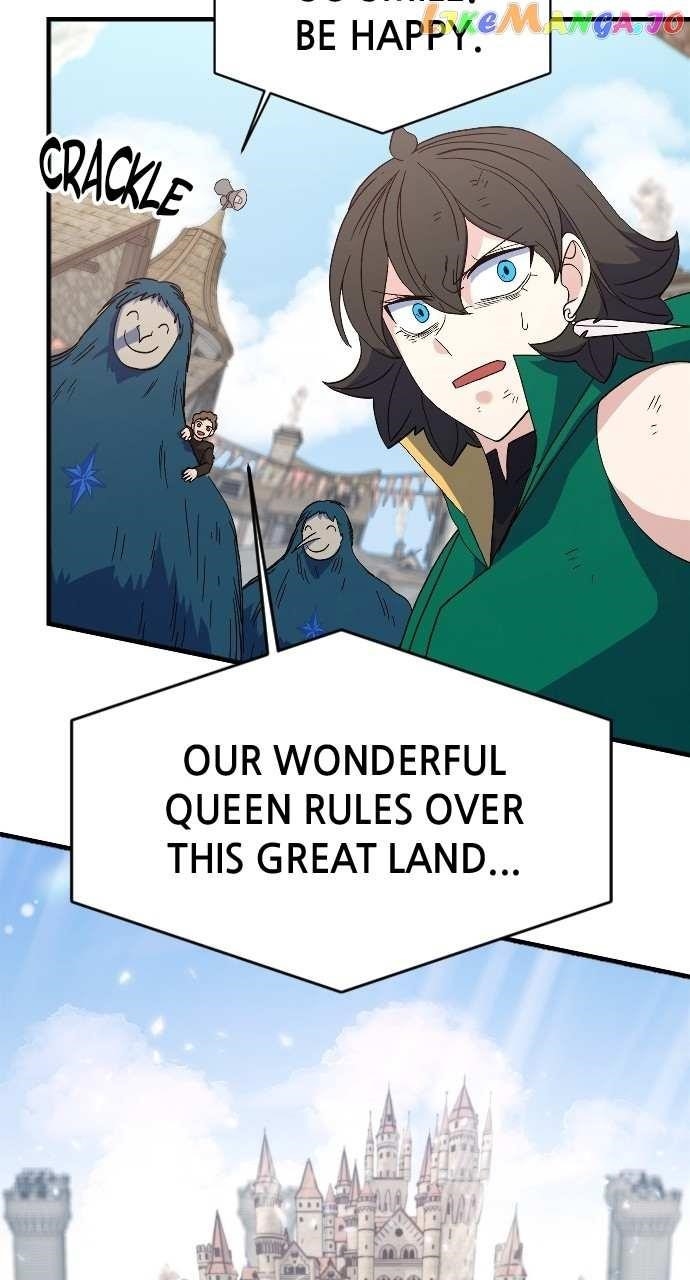 The Last Golden Child - Chapter 101 Page 38