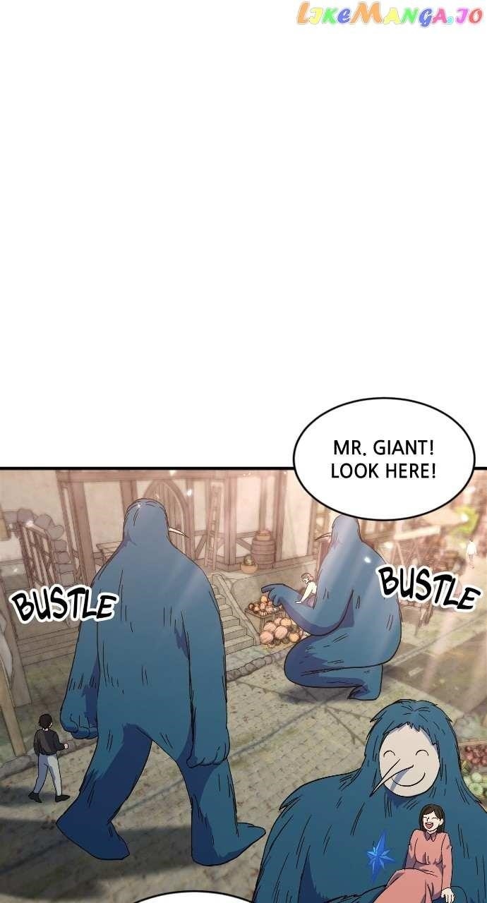 The Last Golden Child - Chapter 101 Page 41