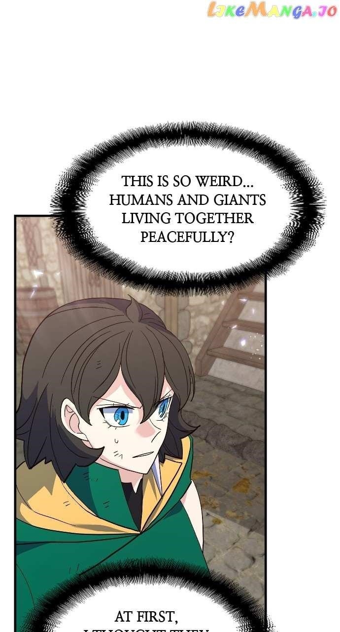 The Last Golden Child - Chapter 101 Page 44