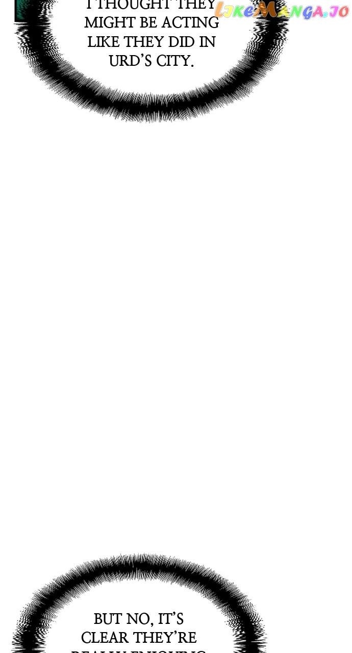 The Last Golden Child - Chapter 101 Page 45