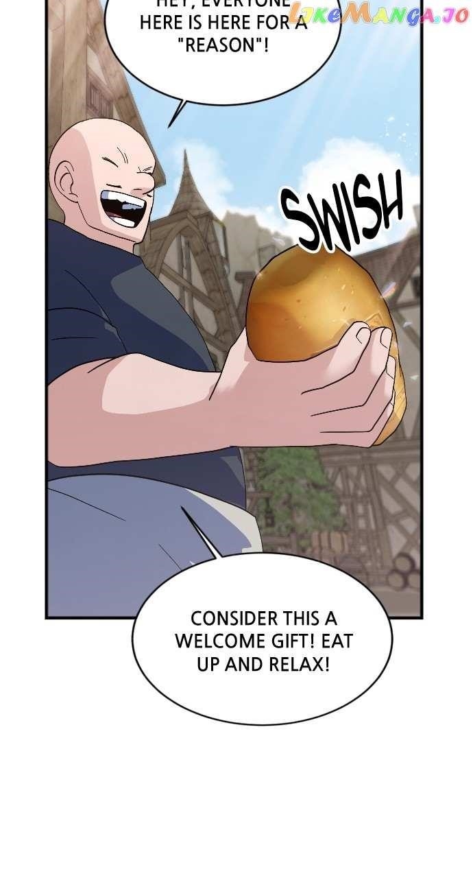 The Last Golden Child - Chapter 101 Page 49