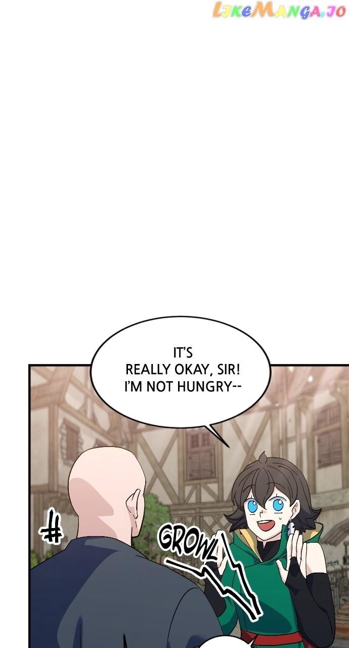 The Last Golden Child - Chapter 101 Page 50