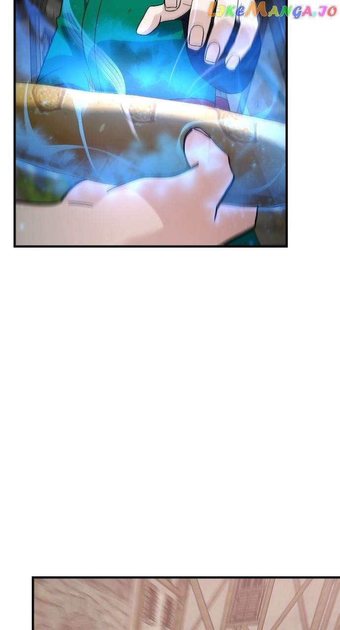 The Last Golden Child - Chapter 101 Page 55