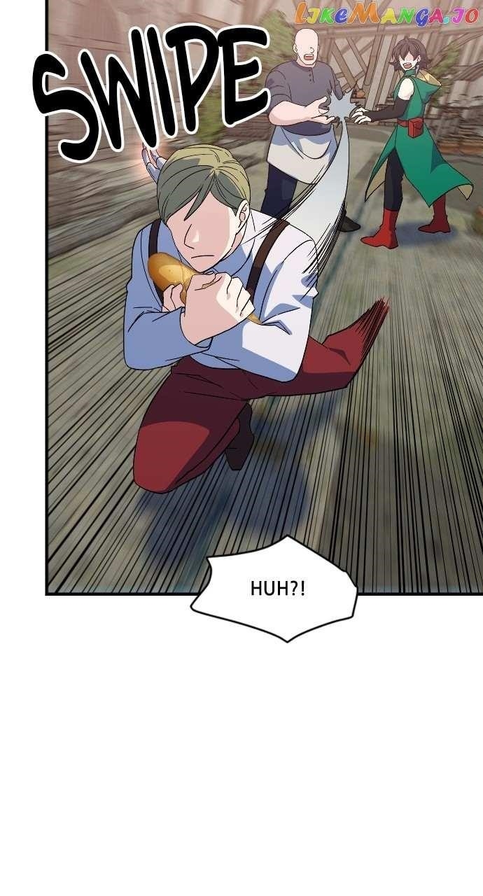 The Last Golden Child - Chapter 101 Page 56