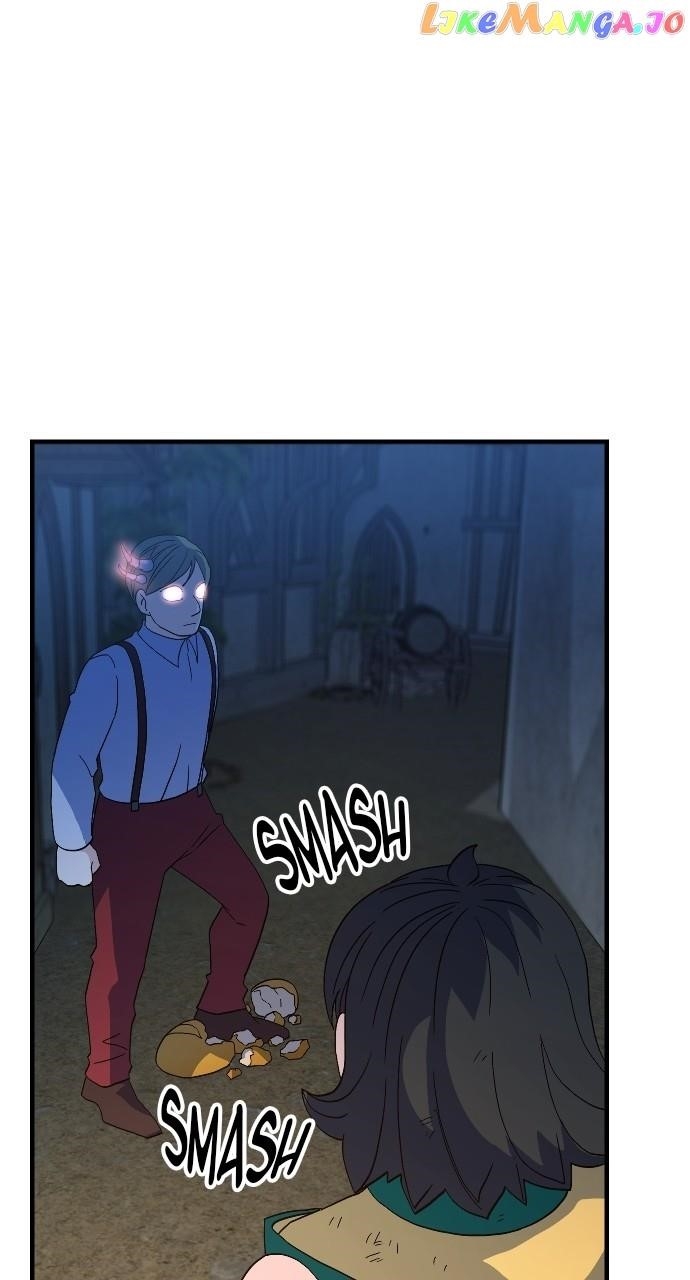 The Last Golden Child - Chapter 101 Page 60