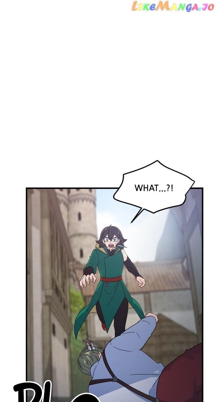 The Last Golden Child - Chapter 101 Page 63