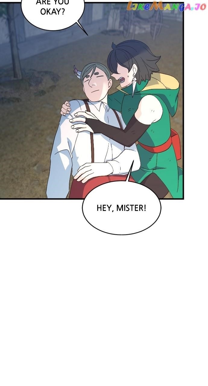 The Last Golden Child - Chapter 101 Page 65